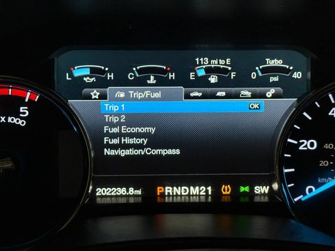 Used 2017 Ford F350 Lariat AWD/4WD image 70