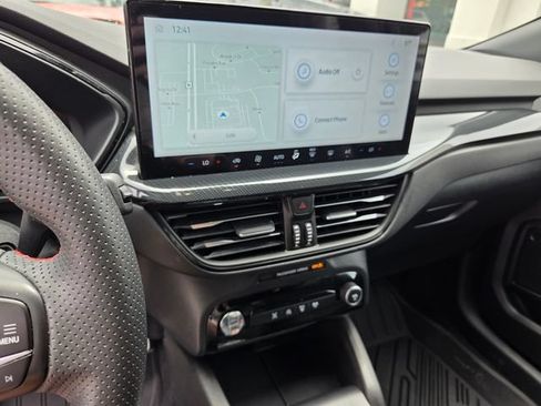 Used 2023 Ford Escape ST-Line w/ Tech Pack #1 FWD image 22
