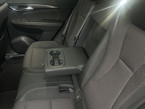 Used 2022 Buick Envision Preferred image 34