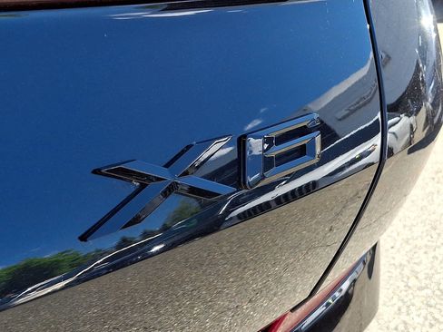 Used 2022 BMW X6 xDrive40i w/ M Sport Package AWD/4WD image 31