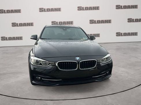 Used 2018 BMW 330i xDrive Sedan AWD/4WD image 8