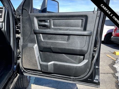 Used 2023 RAM 2500 Tradesman image 27