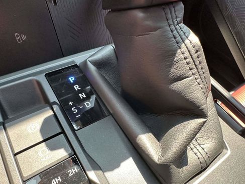 Used 2025 Toyota 4Runner TRD Pro AWD/4WD image 24