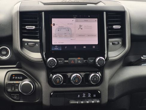 New 2026 RAM 1500 Tradesman AWD/4WD image 15