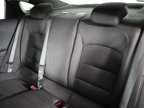 Used 2024 Chevrolet Malibu RS FWD image 28