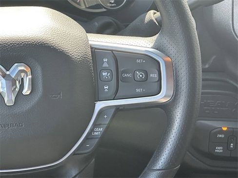 New 2025 RAM 2500 Tradesman image 25