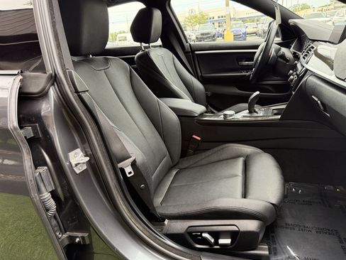 Used 2018 BMW 430i Gran Coupe RWD image 14