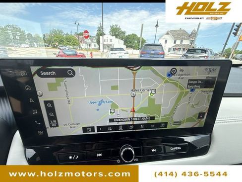 Used 2025 Mitsubishi Outlander SEL AWD/4WD image 14
