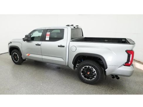 New 2026 Toyota Tundra SR5 AWD/4WD image 4