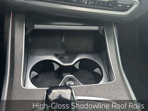 Used 2022 BMW X7 xDrive40i w/ M Sport Package image 38