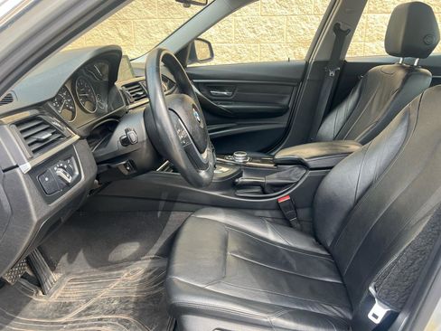 Used 2014 BMW 328i xDrive Sedan image 11