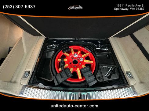 Used 2015 Volkswagen Touareg VR6 image 20