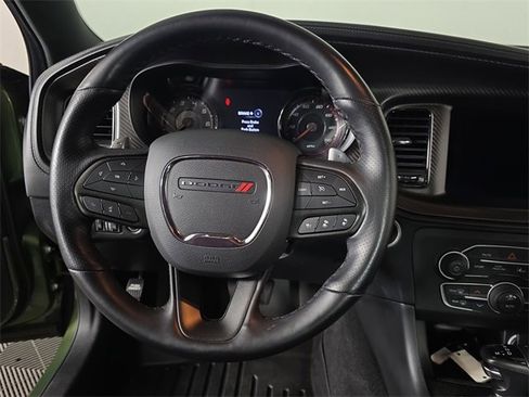 Used 2023 Dodge Charger GT w/ Plus Group image 10