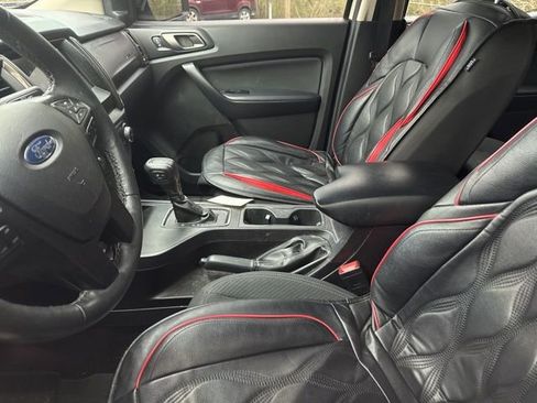 Used 2022 Ford Ranger XLT w/ Equipment Group 301A Mid image 10