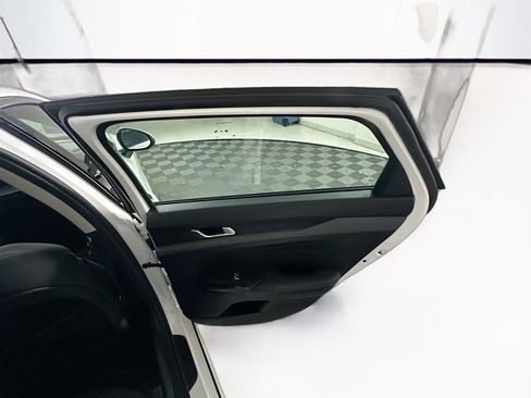 Used 2025 Kia K5 LXS image 29