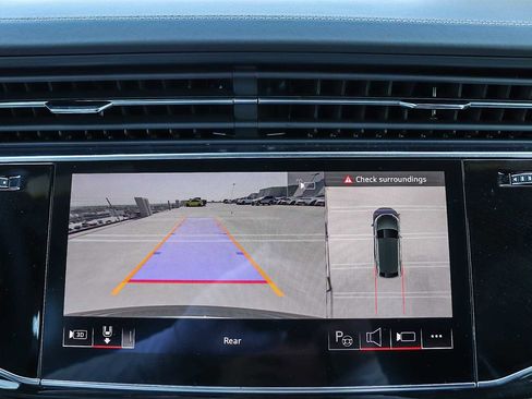 New 2026 Audi Q8 Prestige image 35