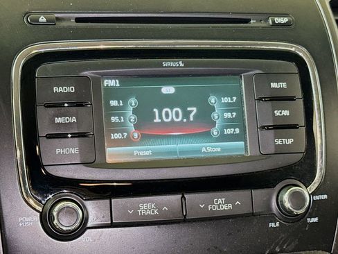 Used 2018 Kia Forte LX w/ LX Rear Camera Package FWD image 12