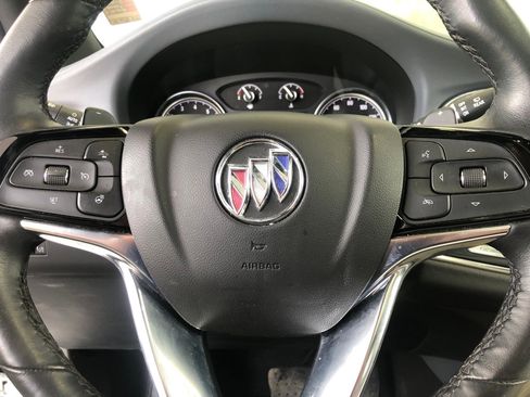 Used 2023 Buick Enclave Essence w/ Experience Buick Package image 9