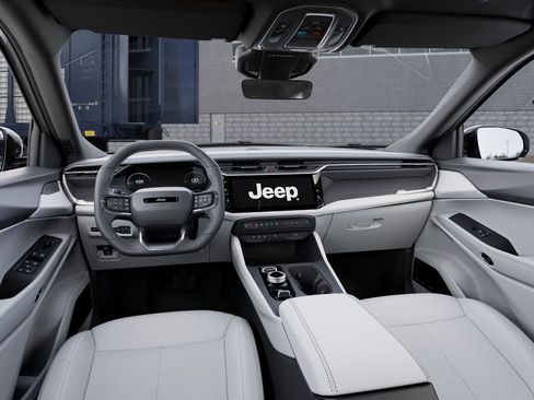 New 2026 Jeep Cherokee Limited AWD/4WD image 14