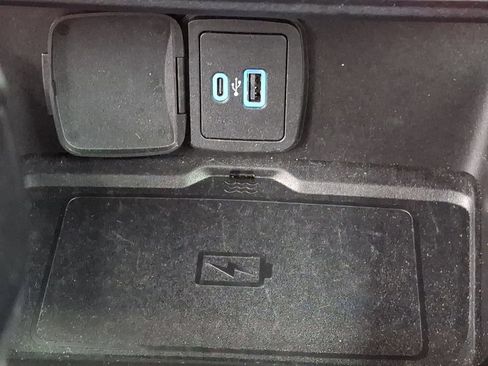 Used 2022 Ford Bronco Badlands AWD/4WD image 25