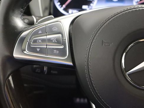 Used 2016 Mercedes-Benz S 550 4MATIC Coupe image 21