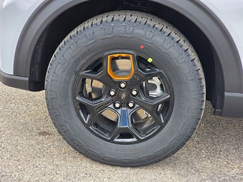 New 2026 Ford Explorer Tremor AWD/4WD image 12