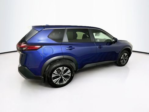 Used 2023 Nissan Rogue SV AWD/4WD image 10