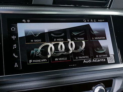 Used 2025 Audi Q3 2.0T Premium Plus w/ Premium Plus Package image 15