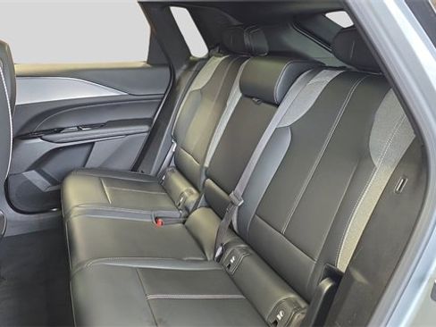 Used 2024 Cadillac Lyriq Tech w/ Driver Assist Package image 15