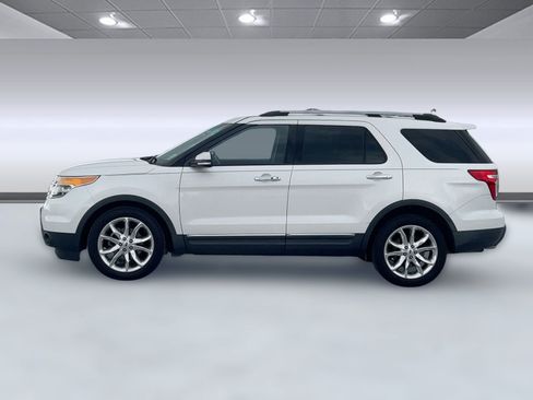 Used 2013 Ford Explorer Limited image 2