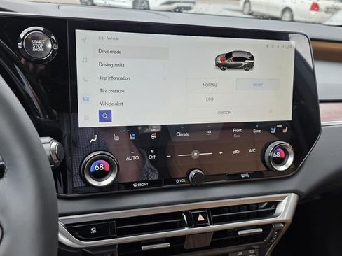 New 2026 Lexus RX 350 Premium FWD image 21