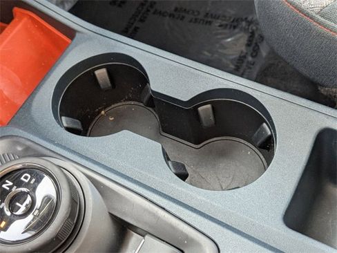 Certified 2022 Ford Maverick XLT image 17