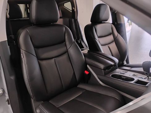 Used 2023 Nissan Murano SV w/ SV Midnight Edition Package FWD image 53