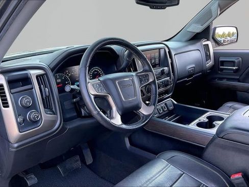 Used 2018 GMC Sierra 1500 Denali AWD/4WD image 9