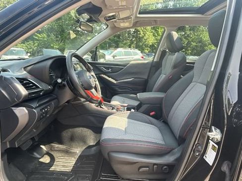 Certified 2022 Subaru Forester Sport AWD/4WD image 42