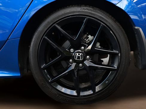 Used 2024 Honda Civic Sport image 38