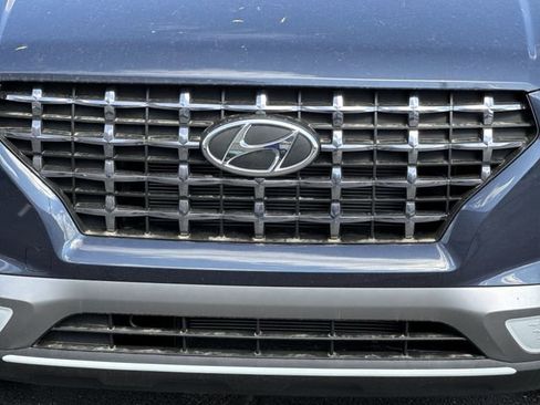 New 2026 Hyundai Venue SEL FWD image 33
