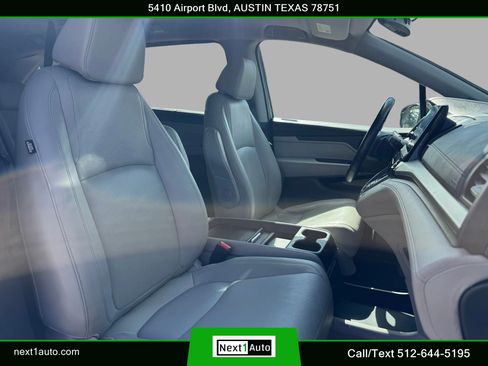 Used 2019 Honda Odyssey EX-L image 28