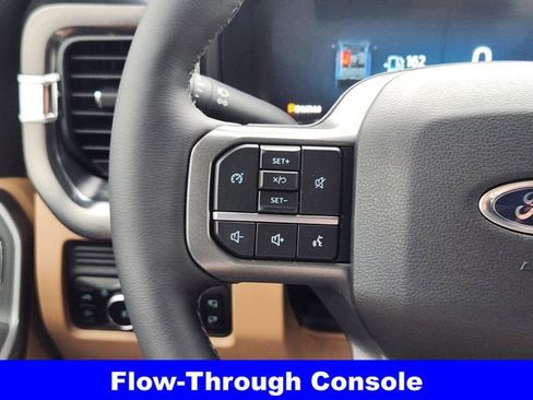 New 2026 Ford F250 Lariat w/ Chrome Package AWD/4WD image 29