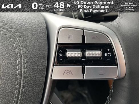 New 2025 Kia Telluride EX X-Line image 29