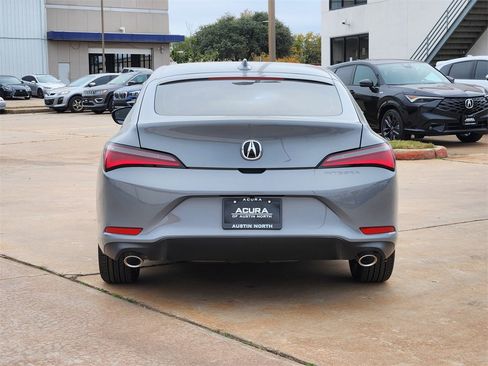New 2026 Acura Integra Base image 6