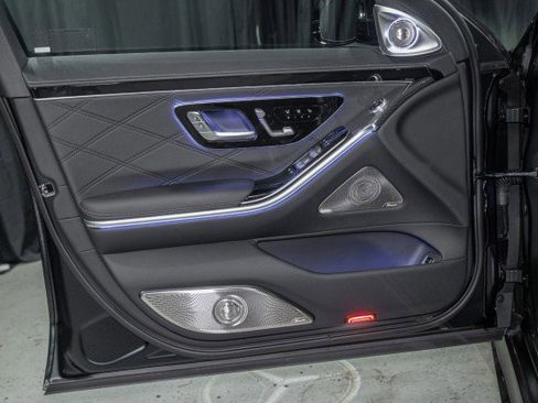 New 2026 Mercedes-Benz S 63 AMG S image 10