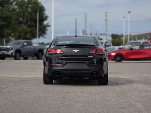 Used 2014 Chevrolet SS image 6