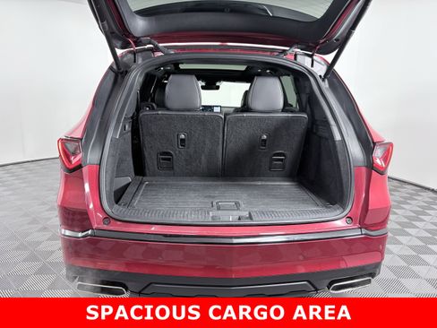 Certified 2023 Acura MDX A-Spec image 3