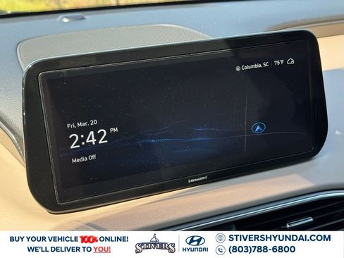 Used 2023 Hyundai Santa Fe SEL w/ Cargo Package image 35