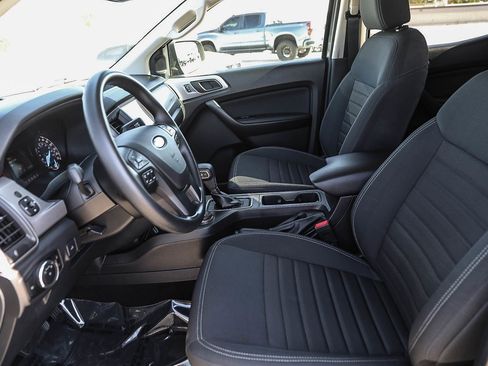 Used 2023 Ford Ranger XL w/ FX4 Off-Road Package AWD/4WD image 17