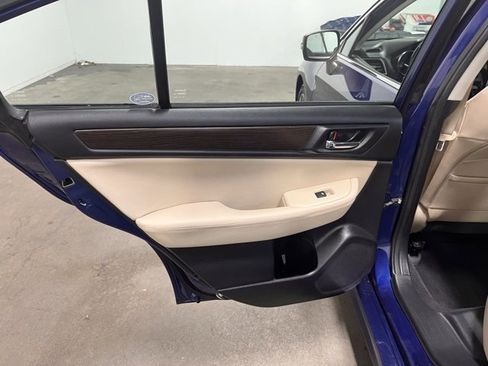 Used 2016 Subaru Legacy 2.5i Limited image 19