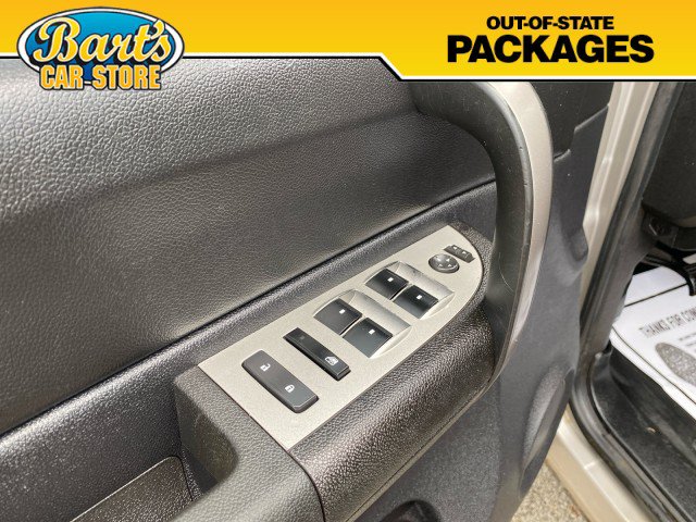 Used 2009 Chevrolet Silverado 2500 LT w/ Snow Plow Prep Package AWD/4WD image 19