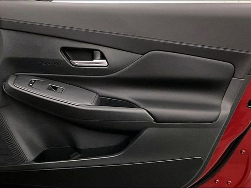 New 2026 Nissan Sentra SV w/ SV Convenience Package image 36