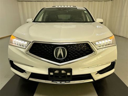 Used 2020 Acura MDX SH-AWD image 3